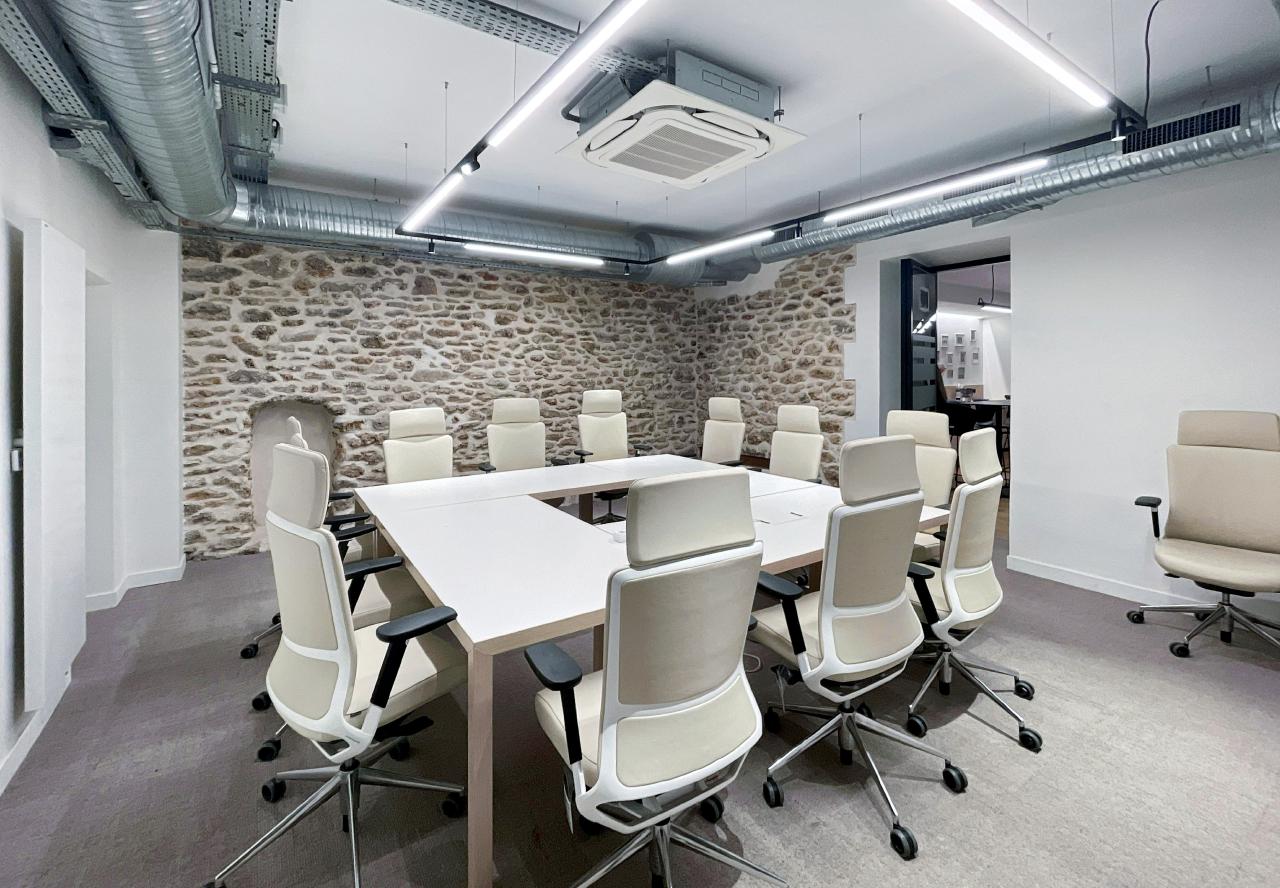 Bureau Paris 465m² Vente bureau Paris OVBUR2316322 6